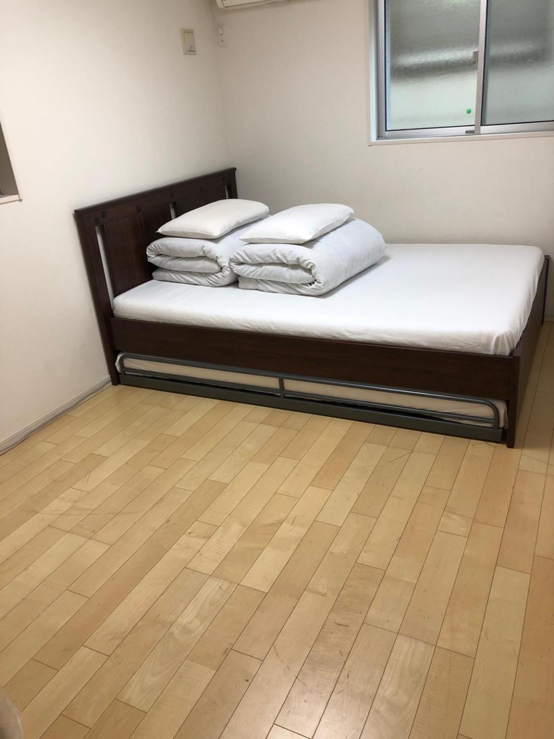 소피어스 아파트먼트 도쿄 외부 사진