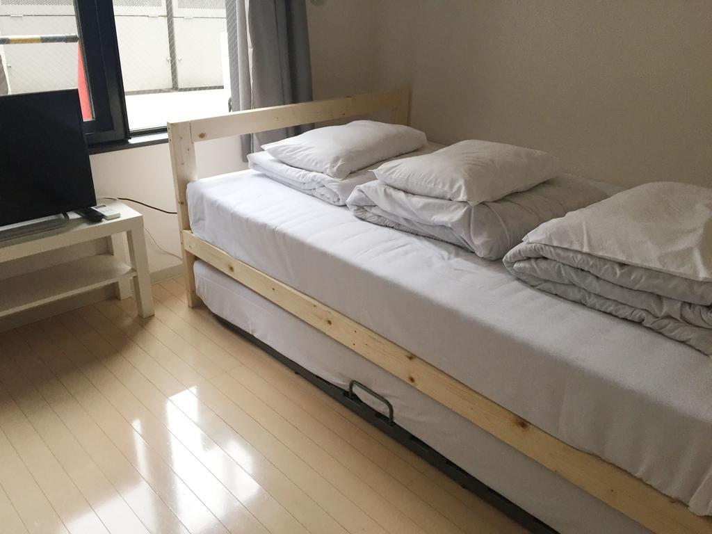 소피어스 아파트먼트 도쿄 외부 사진