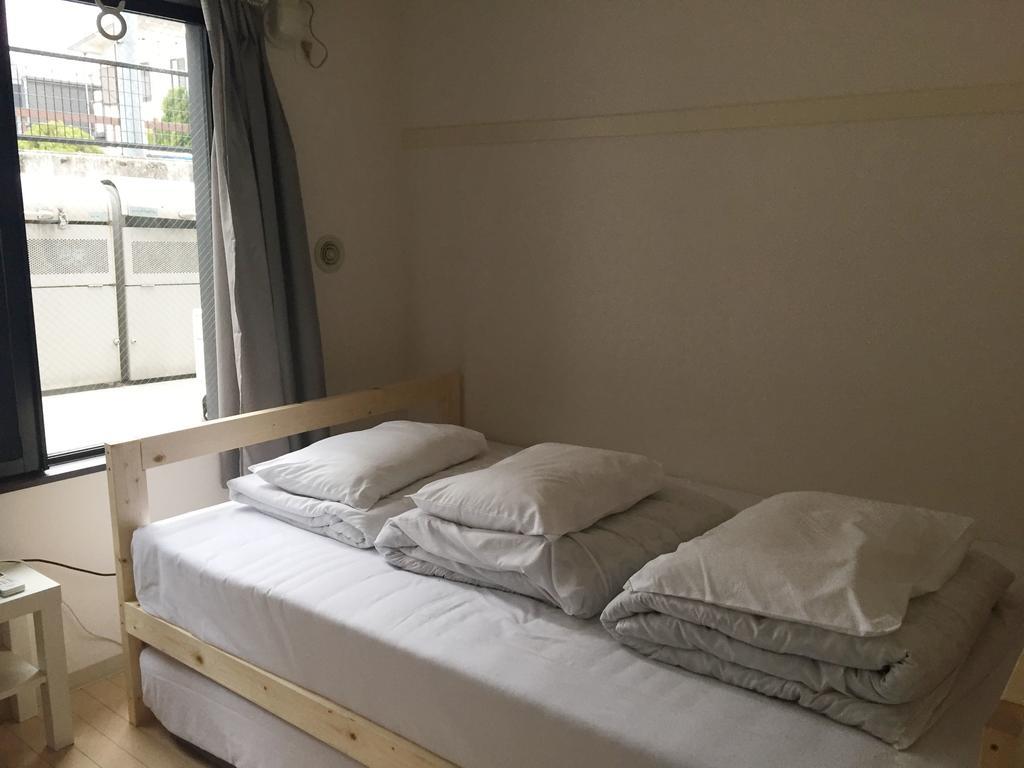 소피어스 아파트먼트 도쿄 외부 사진
