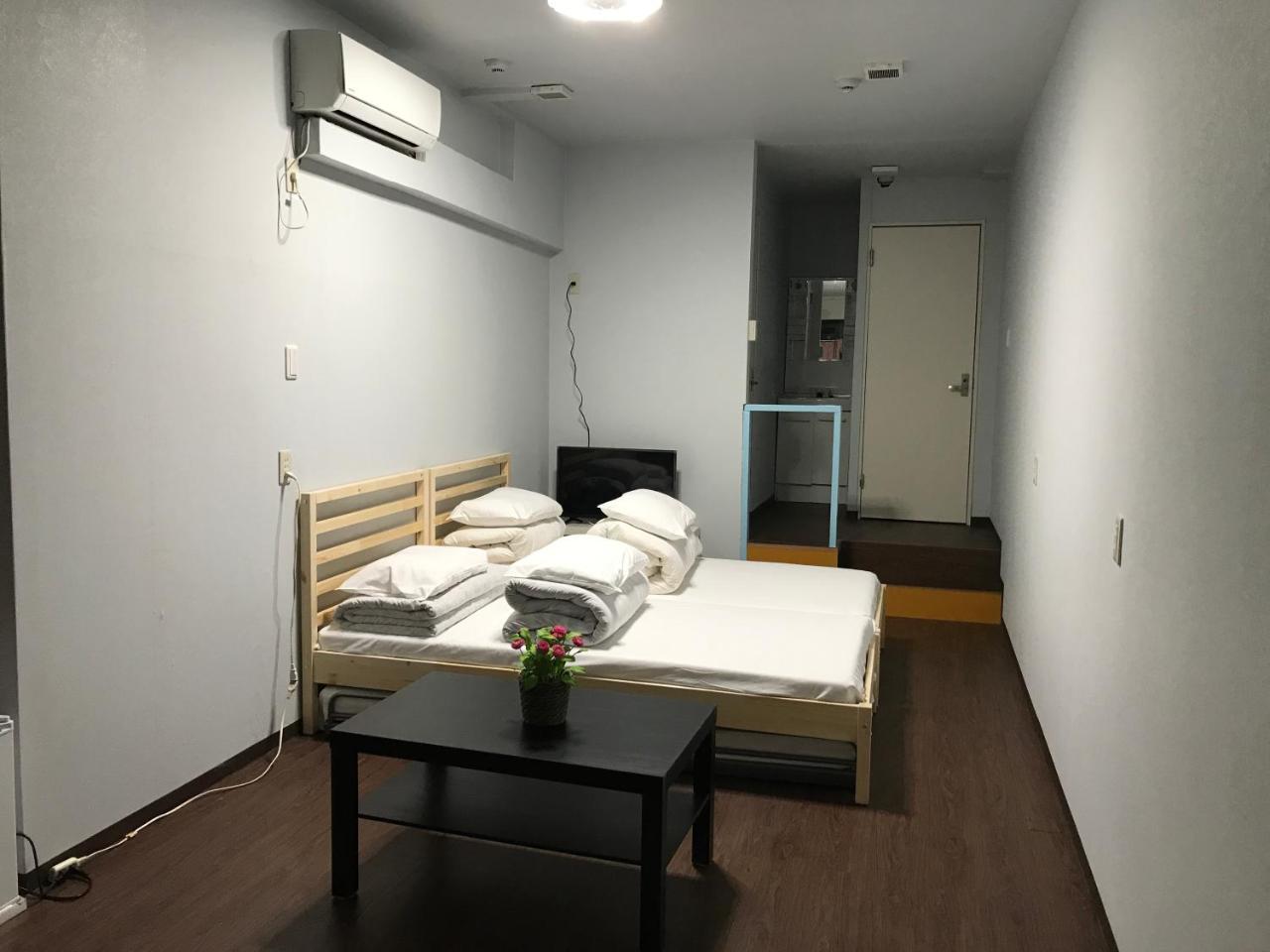 소피어스 아파트먼트 도쿄 외부 사진